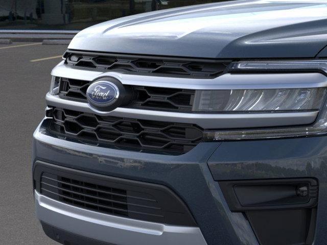 new 2024 Ford Expedition Max car, priced at $59,620