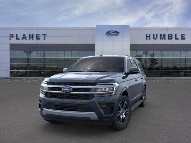 new 2024 Ford Expedition Max car, priced at $59,620