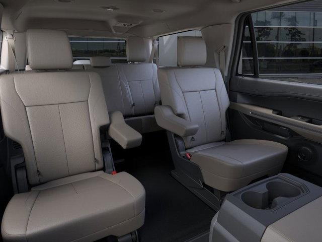 new 2024 Ford Expedition Max car, priced at $59,620