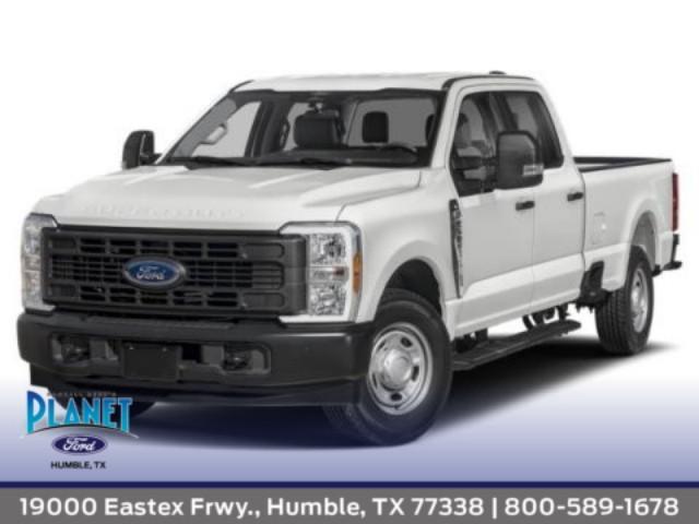 new 2024 Ford F-250 car