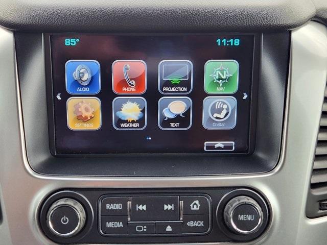 used 2017 Chevrolet Tahoe car, priced at $26,902