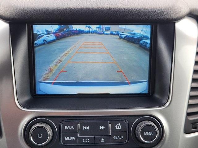 used 2017 Chevrolet Tahoe car, priced at $26,902