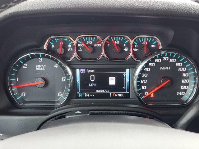 used 2017 Chevrolet Tahoe car, priced at $26,902