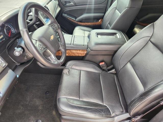 used 2017 Chevrolet Tahoe car, priced at $26,902