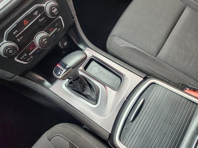 used 2019 Dodge Charger car, priced at $18,350