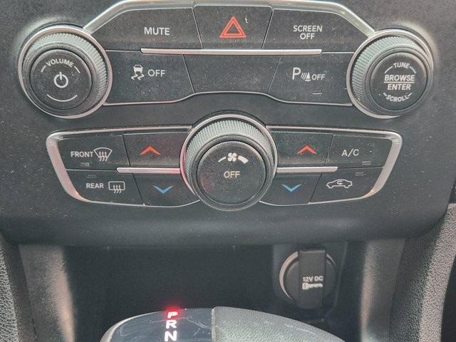 used 2019 Dodge Charger car, priced at $18,350