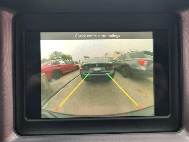 used 2019 Dodge Charger car, priced at $18,350