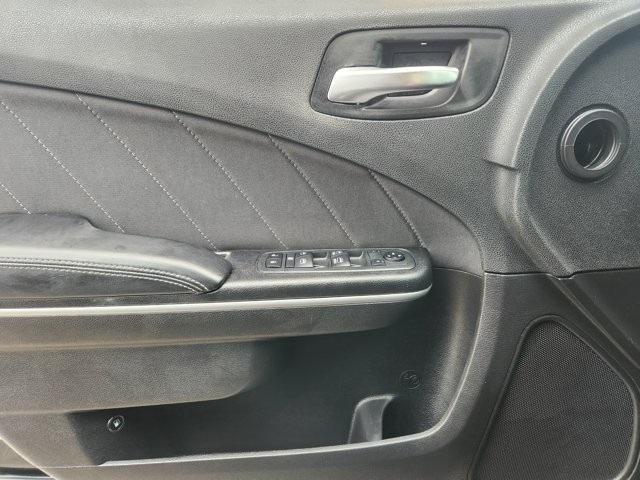 used 2019 Dodge Charger car, priced at $18,350