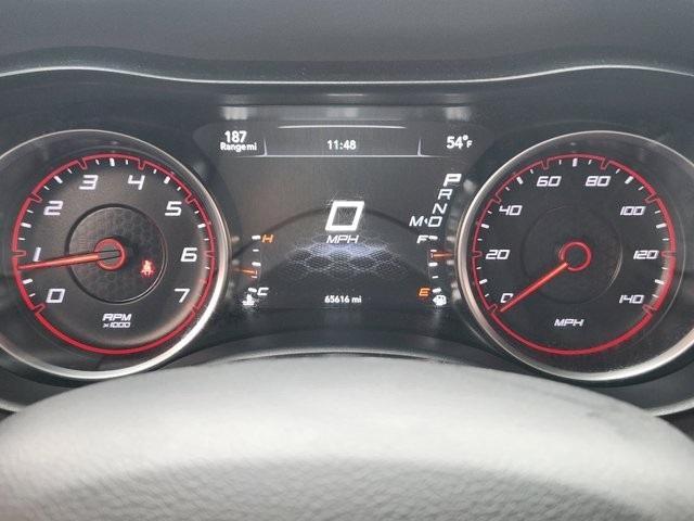 used 2019 Dodge Charger car, priced at $18,350