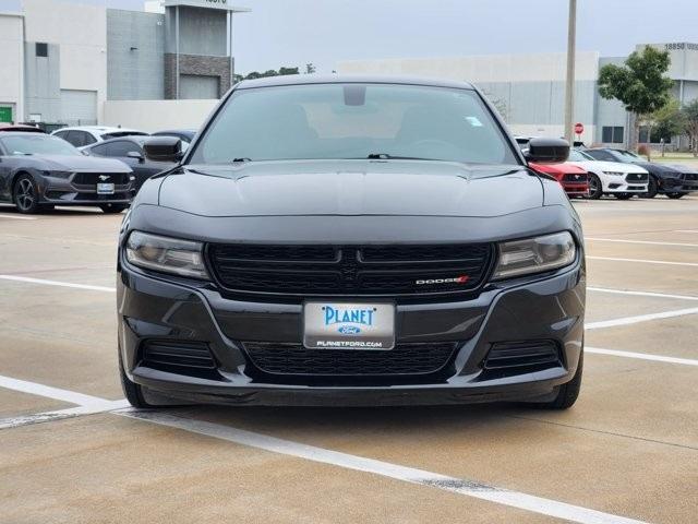 used 2019 Dodge Charger car, priced at $18,350