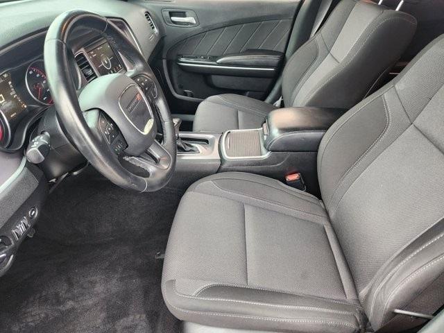 used 2019 Dodge Charger car, priced at $18,350
