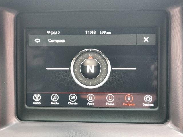 used 2019 Dodge Charger car, priced at $18,350