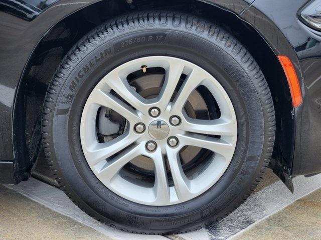 used 2019 Dodge Charger car, priced at $18,350