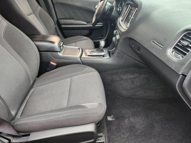 used 2019 Dodge Charger car, priced at $18,350