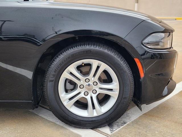 used 2019 Dodge Charger car, priced at $18,350