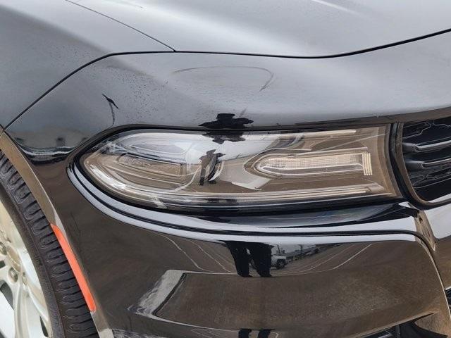 used 2019 Dodge Charger car, priced at $18,350
