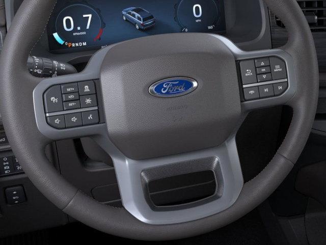 new 2024 Ford Expedition Max car, priced at $82,055