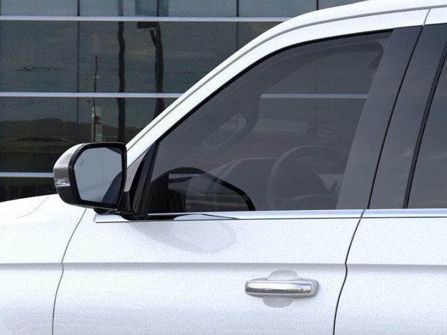 new 2024 Ford Expedition Max car, priced at $82,055