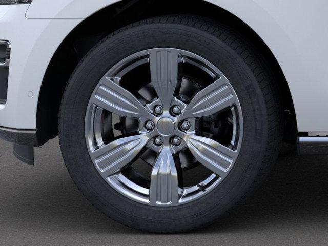 new 2024 Ford Expedition Max car, priced at $82,055