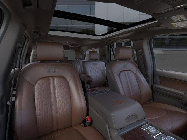 new 2024 Ford Expedition Max car, priced at $82,055