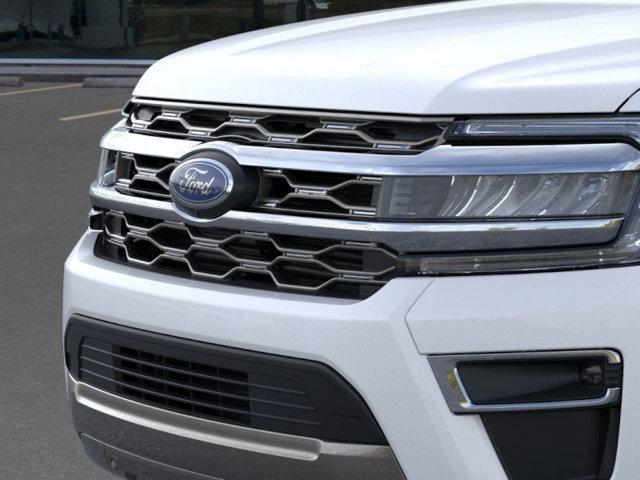 new 2024 Ford Expedition Max car, priced at $82,055