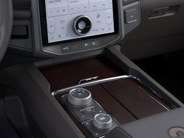 new 2024 Ford Expedition Max car, priced at $82,055