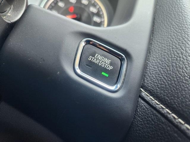 used 2023 GMC Acadia car, priced at $27,562