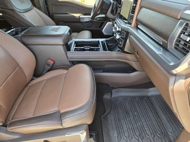 used 2025 Ford F-250 car, priced at $86,942