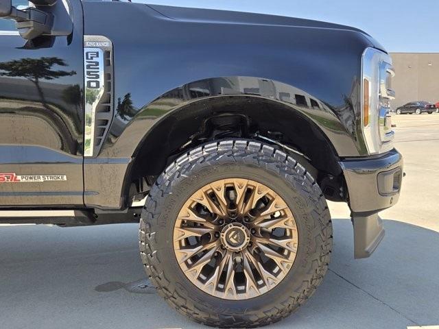 used 2025 Ford F-250 car, priced at $86,942