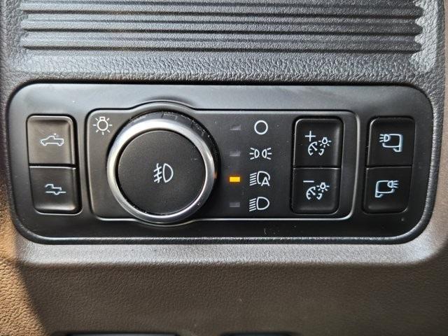 used 2025 Ford F-250 car, priced at $86,942