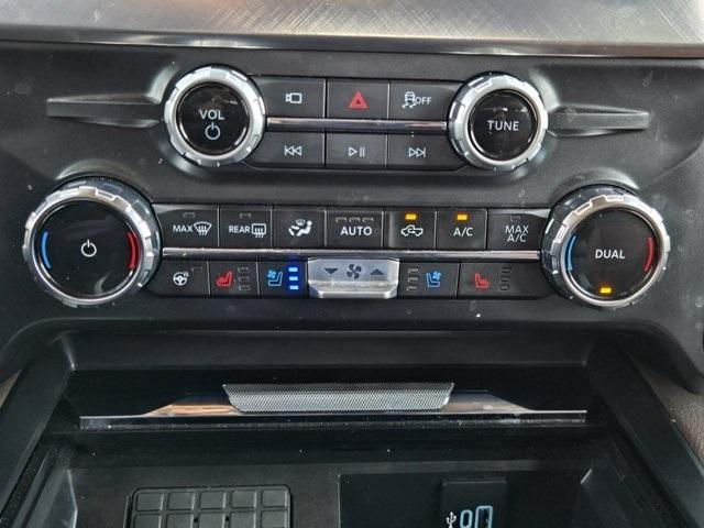 used 2025 Ford F-250 car, priced at $86,942