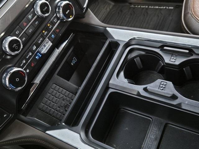 used 2025 Ford F-250 car, priced at $86,942