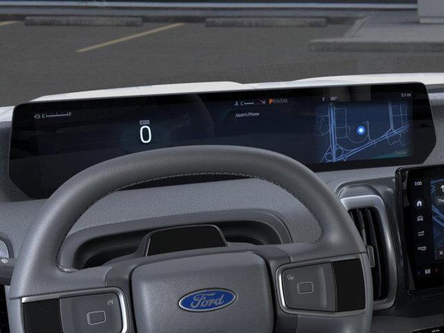 new 2025 Ford Expedition car, priced at $69,850