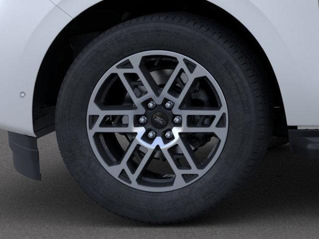 new 2025 Ford Expedition car, priced at $69,850