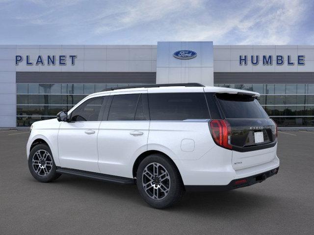 new 2025 Ford Expedition car, priced at $69,850