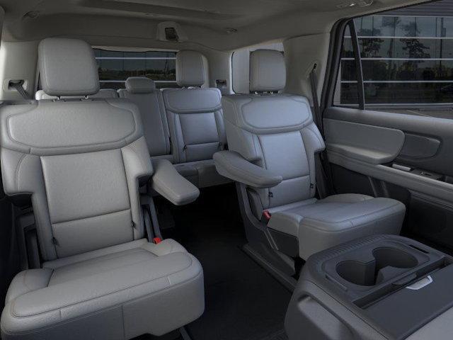 new 2025 Ford Expedition car, priced at $69,850
