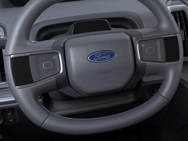 new 2025 Ford Expedition car, priced at $69,850