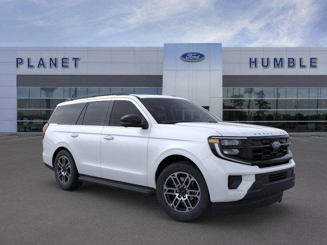 new 2025 Ford Expedition car, priced at $69,850