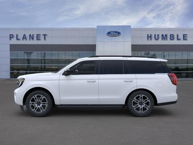 new 2025 Ford Expedition car, priced at $69,850