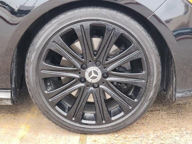 used 2018 Mercedes-Benz CLA 250 car, priced at $16,486