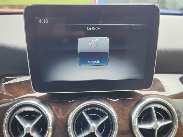 used 2018 Mercedes-Benz CLA 250 car, priced at $16,486