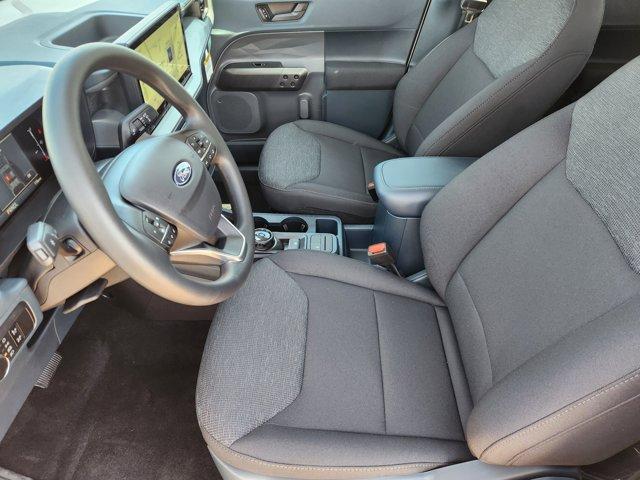 new 2025 Ford Maverick car, priced at $29,620