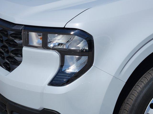 new 2025 Ford Maverick car, priced at $29,620