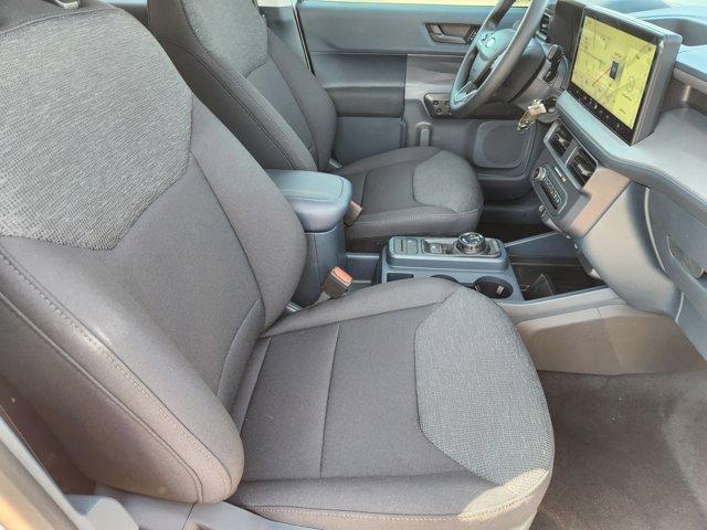 new 2025 Ford Maverick car, priced at $29,620
