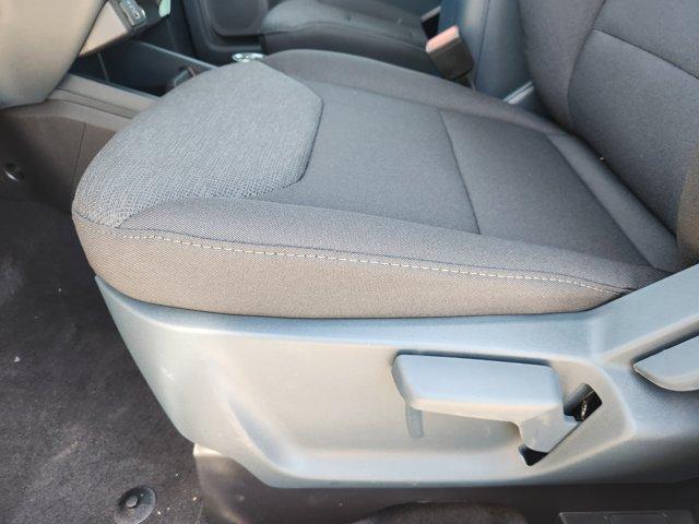 new 2025 Ford Maverick car, priced at $29,620
