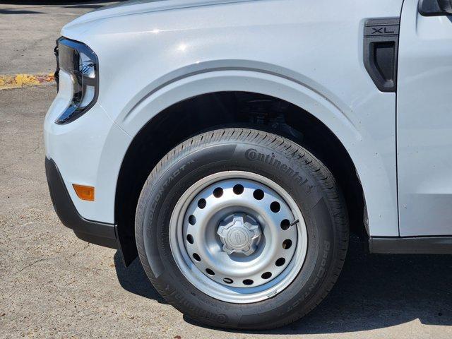 new 2025 Ford Maverick car, priced at $29,620