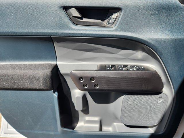 new 2025 Ford Maverick car, priced at $29,620
