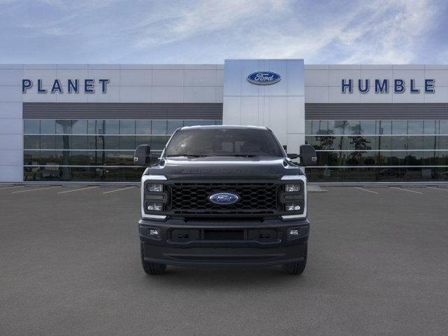 new 2024 Ford F-250 car, priced at $56,085