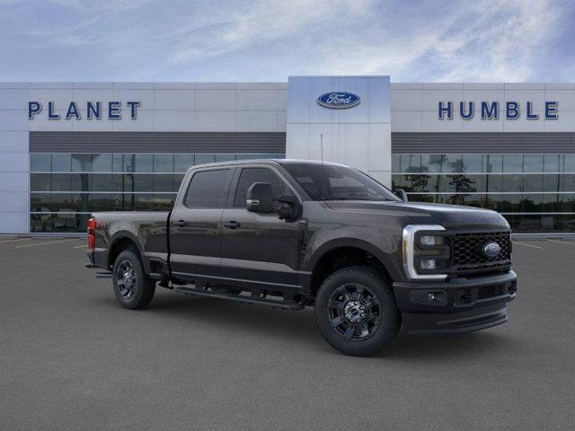 new 2024 Ford F-250 car, priced at $56,085