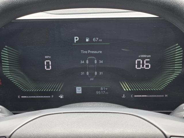 used 2025 Kia K4 car, priced at $22,888